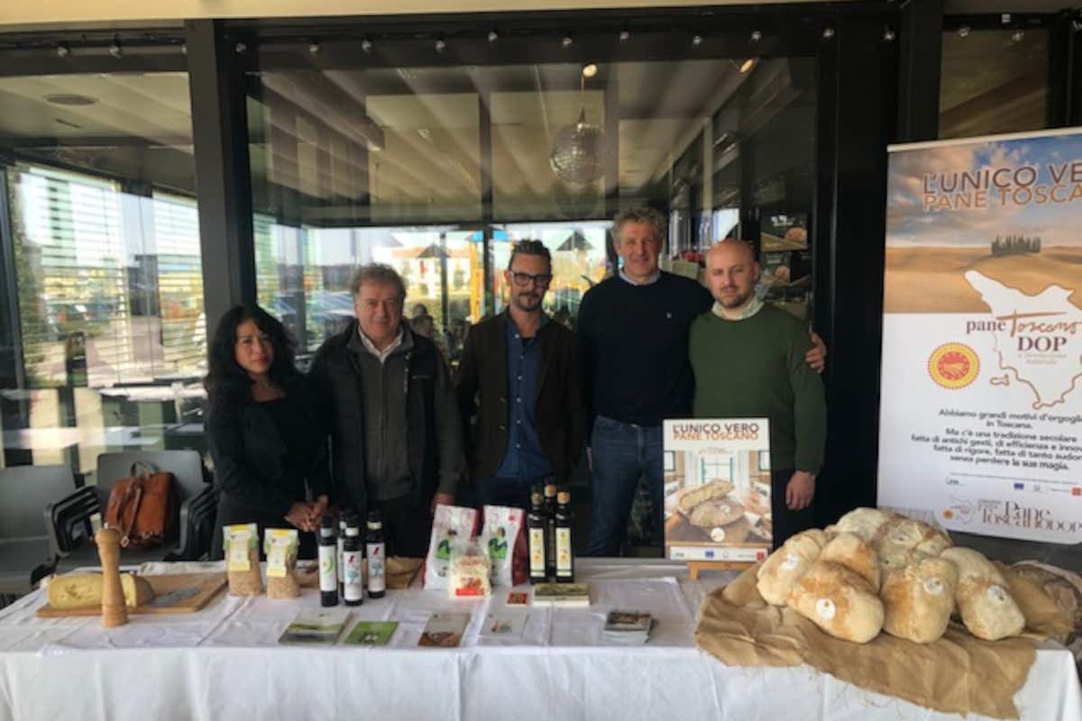 Quore l'associazione che valorizza i prodotti Dop ie Igp